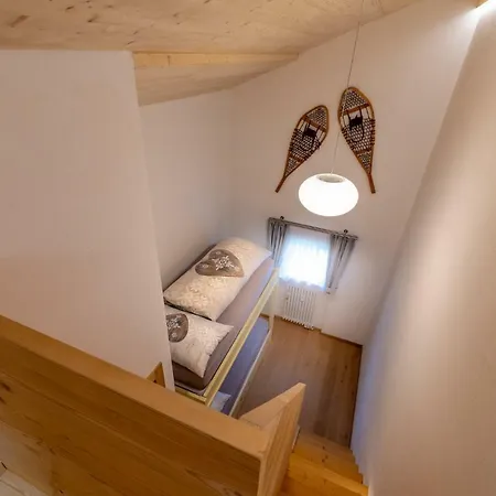 Chesa Silvretta Duplex * Celerina/Schlarigna