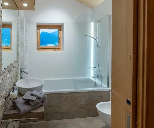 Chesa Silvretta Duplex Celerina/Schlarigna