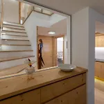 Chesa Silvretta Duplex 첼레리나