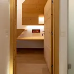 아파트 Chesa Silvretta Duplex *