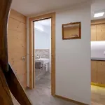 아파트 Chesa Silvretta Duplex