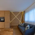 Chesa Silvretta Duplex * 첼레리나