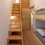 Chesa Silvretta Duplex * 첼레리나